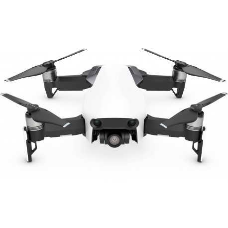 DJI Mavic Air, arktiski balts