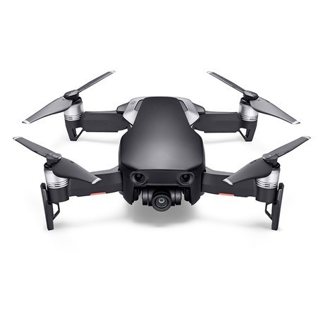 DJI Mavic Air, onyx черный