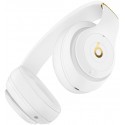 Beats headset Studio3, white