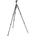 Manfrotto statiivikomplekt MK293A3-A0RC2