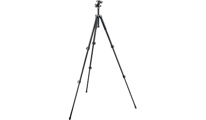 Manfrotto statīva komplekts MK293A3-A0RC2