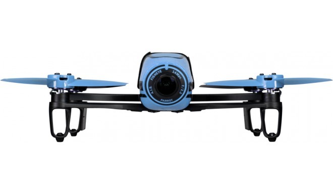 Parrot Bebop Drone, sinine