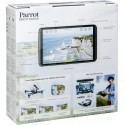 Parrot Bebop Drone, sinine