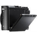 Fujifilm X70, black