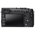 Fujifilm X-E2S + 18-55mm Kit, black