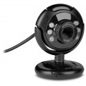 Speedlink webcam Reflect LED (SL-6815-BK-02)