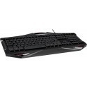 Speedlink keyboard Iovia Nordic (SL-670001-BK-NC)