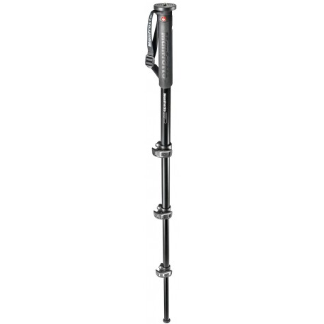 Manfrotto üksjalg XPro Over MMXPROA4