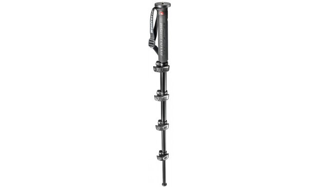 Manfrotto monopods XPro Land MMXPROA5