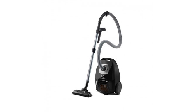 Vacuum cleaner Electrolux JMALLFLOOR JetMaXX | black