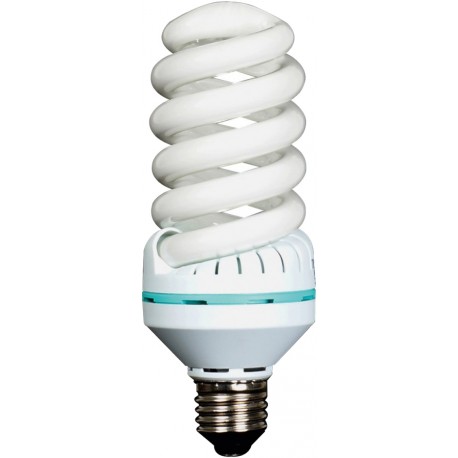 BIG Helios spiral lamp LL36 36W (425741)