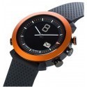 Cogito smartwatch Classic, orange