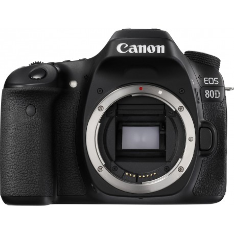 Canon EOS 80D kere