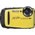 Fujifilm FinePix XP90, yellow