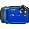 Fujifilm FinePix XP90, синий