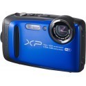 Fujifilm FinePix XP90, синий