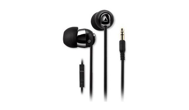 Creative headset HS-660i2, black