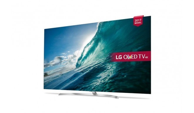 TV SET OLED 55" 4K/OLED55B7V LG
