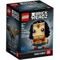 BrickHeadz Wonder Woman