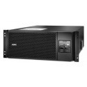 APC Smart-UPS SRT 6000VA RM 230V