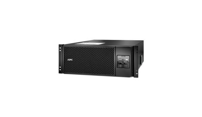 APC Smart-UPS SRT 6000VA RM 230V