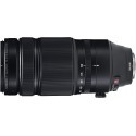 Fujinon XF 100-400mm f/4.5-5.6 R LM OIS WR objektiiv