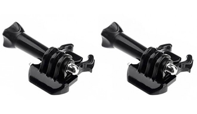 DigiGo GoPro mount Base 2pcs (DG106)