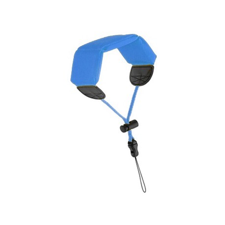 DigiGo GoPro ремень на запястье, синий (DG200)