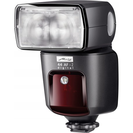 Metz flash 44 AF-2 for Fujifilm
