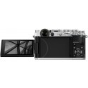 Olympus PEN-F  body, silver