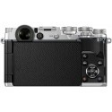 Olympus PEN-F  body, silver