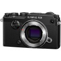 Olympus PEN-F  body, black