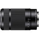 Sony E 55-210mm f/4.5-6.3 OSS, black