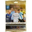 Panini football cards FIFA 365 Adrenalyn XL Mega Starter Pack