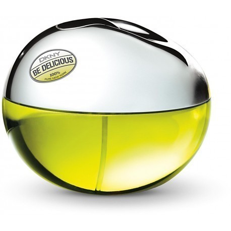 DKNY Be Delicious Pour Femme Eau de Parfum 50ml