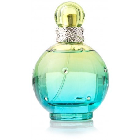 Britney Spears Island Fantasy Pour Femme Eau de Toilette 100ml ...