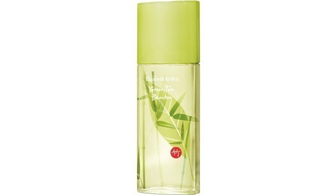 Elizabeth Arden Green Tea Bamboo Pour Femme Eau de Toilette 100ml