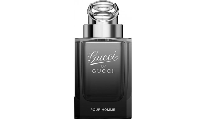 Gucci Gucci by Gucci Pour Homme Eau de 