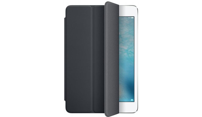 Apple iPad mini 4 Smart Cover, pelēks