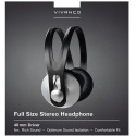 Vivanco headphones SR97, silver (36502)