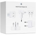 Apple reisiadapter World Travel Adapter Kit