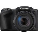 Canon PowerShot SX420 IS, black