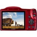 Canon PowerShot SX420 IS, red
