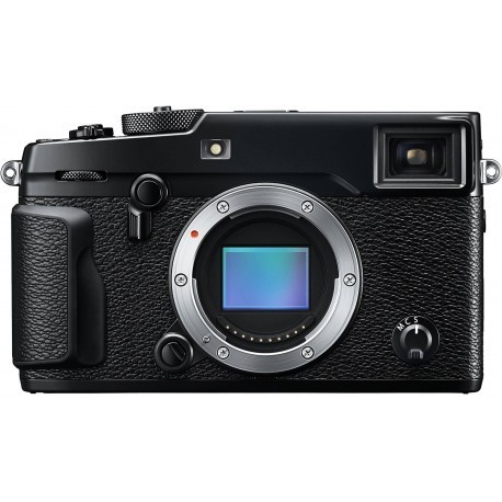 Fujifilm X-Pro2 корпус