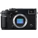 Fujifilm X-Pro2  body