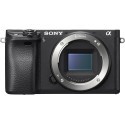 Sony a6300 + 16-50mm Kit