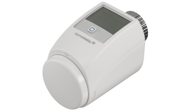 eQ-3 Homematic IP Radiator Thermostat