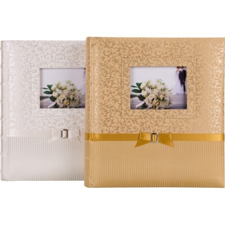 Album BD100PG Laura-2 Cream