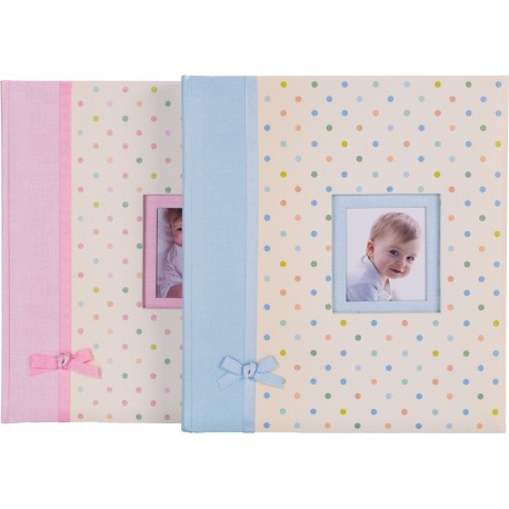Album BBD60PG Droppy-2 White
