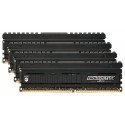 Ballistix RAM Elite 32GB Kit DDR4 8GBx4 3200 MT/s DIMM 288pin